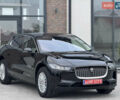 Черный Ягуар I-Pace, объемом двигателя 0 л и пробегом 91 тыс. км за 24900 $, фото 15 на Automoto.ua