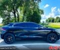 Черный Ягуар I-Pace, объемом двигателя 0.29 л и пробегом 24 тыс. км за 29900 $, фото 2 на Automoto.ua
