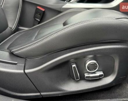 Чорний Ягуар I-Pace, об'ємом двигуна 0 л та пробігом 45 тис. км за 36700 $, фото 77 на Automoto.ua