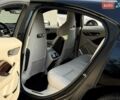 Черный Ягуар I-Pace, объемом двигателя 0 л и пробегом 141 тыс. км за 29999 $, фото 14 на Automoto.ua