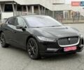 Чорний Ягуар I-Pace, об'ємом двигуна 0 л та пробігом 45 тис. км за 36700 $, фото 22 на Automoto.ua