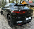 Черный Ягуар I-Pace, объемом двигателя 0 л и пробегом 90 тыс. км за 26999 $, фото 32 на Automoto.ua