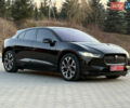 Черный Ягуар I-Pace, объемом двигателя 0 л и пробегом 50 тыс. км за 29900 $, фото 4 на Automoto.ua