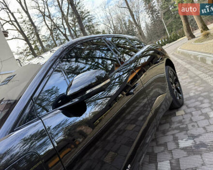 Черный Ягуар I-Pace, объемом двигателя 0 л и пробегом 90 тыс. км за 26999 $, фото 26 на Automoto.ua