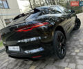 Черный Ягуар I-Pace, объемом двигателя 0 л и пробегом 90 тыс. км за 26999 $, фото 50 на Automoto.ua