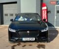Черный Ягуар I-Pace, объемом двигателя 0 л и пробегом 141 тыс. км за 29999 $, фото 2 на Automoto.ua