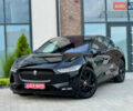 Черный Ягуар I-Pace, объемом двигателя 0 л и пробегом 133 тыс. км за 33000 $, фото 7 на Automoto.ua