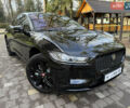 Черный Ягуар I-Pace, объемом двигателя 0 л и пробегом 90 тыс. км за 26999 $, фото 4 на Automoto.ua