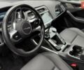 Чорний Ягуар I-Pace, об'ємом двигуна 0 л та пробігом 87 тис. км за 27000 $, фото 1 на Automoto.ua