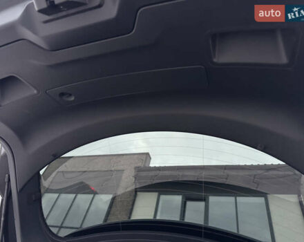 Черный Ягуар I-Pace, объемом двигателя 0 л и пробегом 91 тыс. км за 24900 $, фото 81 на Automoto.ua