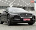 Чорний Ягуар I-Pace, об'ємом двигуна 0 л та пробігом 45 тис. км за 36700 $, фото 24 на Automoto.ua