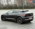 Чорний Ягуар I-Pace, об'ємом двигуна 0 л та пробігом 45 тис. км за 36700 $, фото 63 на Automoto.ua
