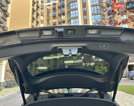 Ягуар I-Pace 2021 в Киеве на Automoto.ua Черный Ягуар I-Pace, объемом двигателя 0 л и пробегом 82 тыс. км за 29500 $, фото 33 на Automoto.ua