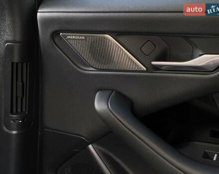 Черный Ягуар I-Pace, объемом двигателя 0 л и пробегом 42 тыс. км за 34899 $, фото 65 на Automoto.ua