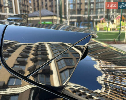 Чорний Ягуар I-Pace, об'ємом двигуна 0 л та пробігом 39 тис. км за 30900 $, фото 37 на Automoto.ua