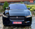 Черный Ягуар I-Pace, объемом двигателя 0 л и пробегом 42 тыс. км за 34899 $, фото 4 на Automoto.ua