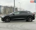 Чорний Ягуар I-Pace, об'ємом двигуна 0 л та пробігом 45 тис. км за 36700 $, фото 4 на Automoto.ua