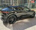 Черный Ягуар I-Pace, объемом двигателя 0 л и пробегом 57 тыс. км за 33400 $, фото 21 на Automoto.ua