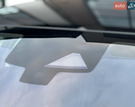 Черный Ягуар I-Pace, объемом двигателя 0 л и пробегом 91 тыс. км за 24900 $, фото 30 на Automoto.ua