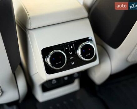 Черный Ягуар I-Pace, объемом двигателя 0 л и пробегом 141 тыс. км за 29999 $, фото 16 на Automoto.ua