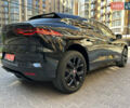 Чорний Ягуар I-Pace, об'ємом двигуна 0 л та пробігом 39 тис. км за 30900 $, фото 14 на Automoto.ua