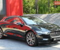 Черный Ягуар I-Pace, объемом двигателя 0 л и пробегом 33 тыс. км за 34202 $, фото 15 на Automoto.ua