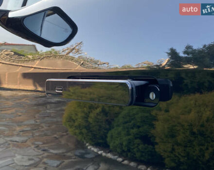 Черный Ягуар I-Pace, объемом двигателя 0 л и пробегом 42 тыс. км за 34899 $, фото 26 на Automoto.ua