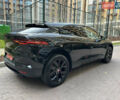 Чорний Ягуар I-Pace, об'ємом двигуна 0 л та пробігом 19 тис. км за 35000 $, фото 15 на Automoto.ua