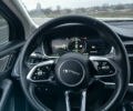 Черный Ягуар I-Pace, объемом двигателя 0 л и пробегом 23 тыс. км за 29900 $, фото 11 на Automoto.ua