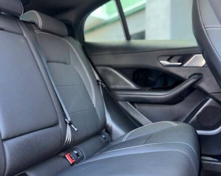 Черный Ягуар I-Pace, объемом двигателя 0 л и пробегом 93 тыс. км за 29999 $, фото 28 на Automoto.ua