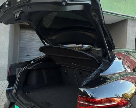 Черный Ягуар I-Pace, объемом двигателя 0 л и пробегом 93 тыс. км за 29999 $, фото 32 на Automoto.ua