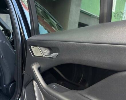 Черный Ягуар I-Pace, объемом двигателя 0 л и пробегом 93 тыс. км за 29999 $, фото 30 на Automoto.ua