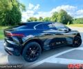 Черный Ягуар I-Pace, объемом двигателя 0.29 л и пробегом 24 тыс. км за 29900 $, фото 5 на Automoto.ua