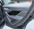 Черный Ягуар I-Pace, объемом двигателя 0 л и пробегом 50 тыс. км за 29900 $, фото 23 на Automoto.ua