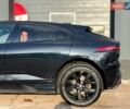 Черный Ягуар I-Pace, объемом двигателя 0 л и пробегом 141 тыс. км за 29999 $, фото 6 на Automoto.ua
