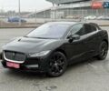 Чорний Ягуар I-Pace, об'ємом двигуна 0 л та пробігом 45 тис. км за 36700 $, фото 50 на Automoto.ua