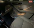 Черный Ягуар I-Pace, объемом двигателя 0 л и пробегом 77 тыс. км за 35550 $, фото 104 на Automoto.ua
