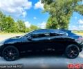 Черный Ягуар I-Pace, объемом двигателя 0.29 л и пробегом 24 тыс. км за 29900 $, фото 1 на Automoto.ua