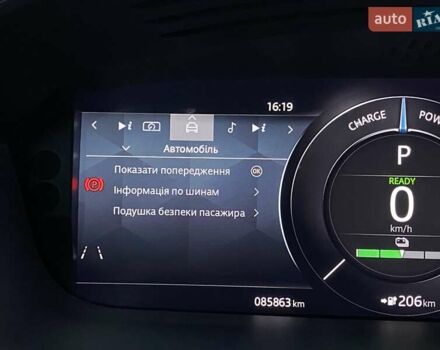 Ягуар I-Pace 2021 в Львове на Automoto.ua Черный Ягуар I-Pace, объемом двигателя 0 л и пробегом 85 тыс. км за 29900 $, фото 42 на Automoto.ua
