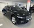 Черный Ягуар I-Pace, объемом двигателя 0 л и пробегом 81 тыс. км за 31900 $, фото 1 на Automoto.ua