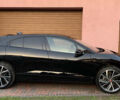 Черный Ягуар I-Pace, объемом двигателя 0 л и пробегом 77 тыс. км за 35550 $, фото 5 на Automoto.ua