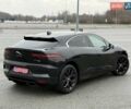 Чорний Ягуар I-Pace, об'ємом двигуна 0 л та пробігом 45 тис. км за 36700 $, фото 58 на Automoto.ua