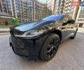 Чорний Ягуар I-Pace, об'ємом двигуна 0 л та пробігом 39 тис. км за 30900 $, фото 8 на Automoto.ua