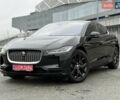 Чорний Ягуар I-Pace, об'ємом двигуна 0 л та пробігом 45 тис. км за 36700 $, фото 46 на Automoto.ua