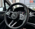 Черный Ягуар I-Pace, объемом двигателя 0 л и пробегом 91 тыс. км за 24900 $, фото 58 на Automoto.ua