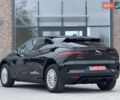 Черный Ягуар I-Pace, объемом двигателя 0 л и пробегом 91 тыс. км за 24900 $, фото 24 на Automoto.ua