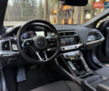 Черный Ягуар I-Pace, объемом двигателя 0 л и пробегом 90 тыс. км за 26999 $, фото 65 на Automoto.ua