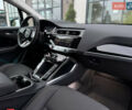 Черный Ягуар I-Pace, объемом двигателя 0 л и пробегом 91 тыс. км за 24900 $, фото 57 на Automoto.ua