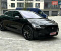 Черный Ягуар I-Pace, объемом двигателя 0 л и пробегом 63 тыс. км за 32400 $, фото 3 на Automoto.ua