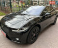 Чорний Ягуар I-Pace, об'ємом двигуна 0 л та пробігом 19 тис. км за 35000 $, фото 4 на Automoto.ua